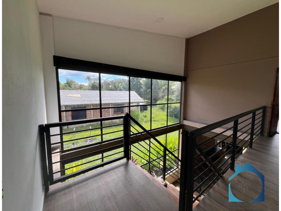 Casa campestre en arriendo - 5