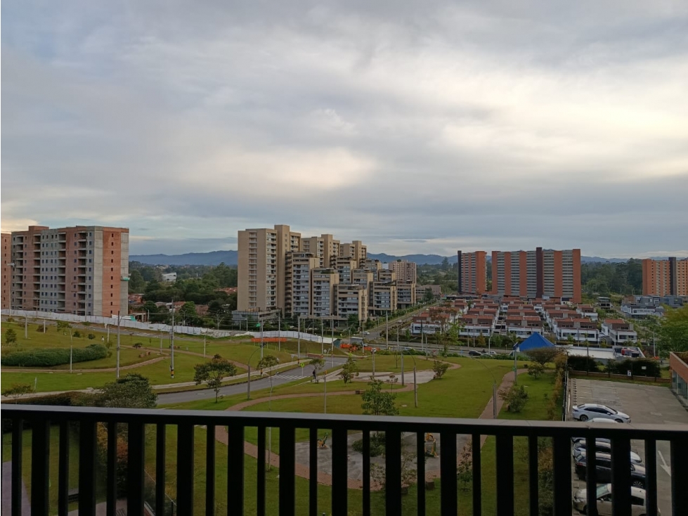 Apartamento en venta — foto 5