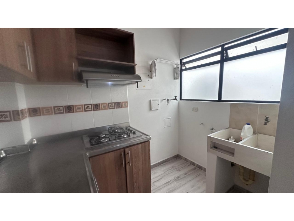 Apartaestudio en arriendo — foto 4
