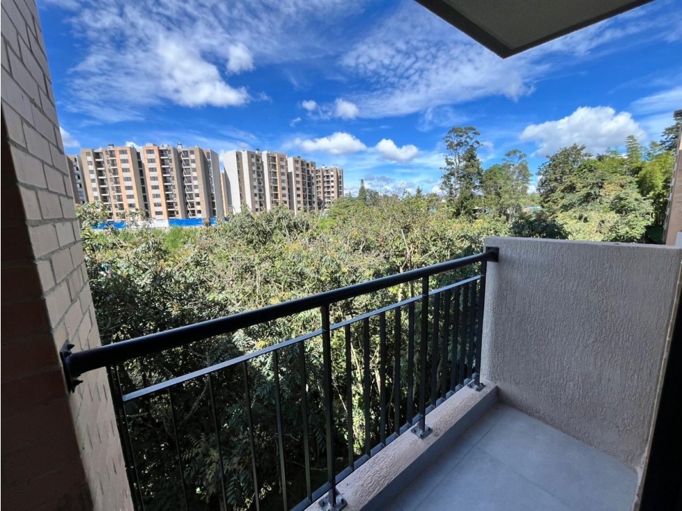 Apartamento en venta o renta en cimarronas
