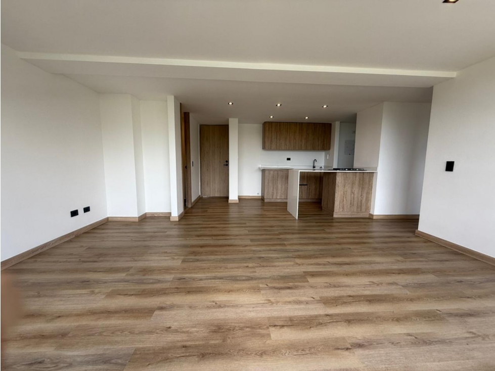Apartamento en venta — foto 4