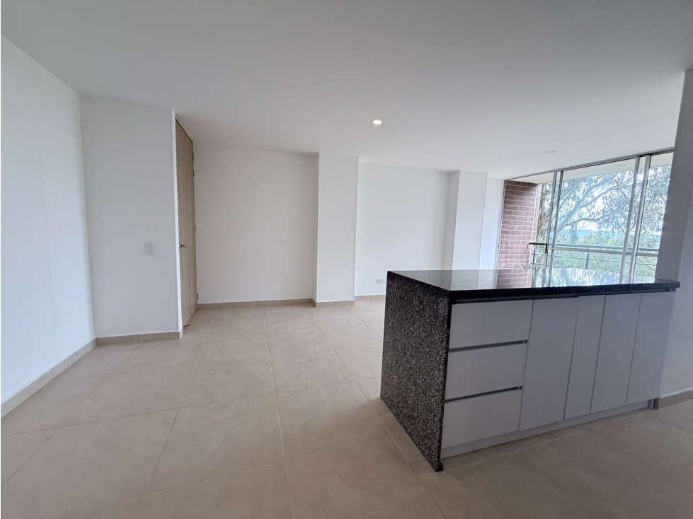 Apartamento en venta — foto 2
