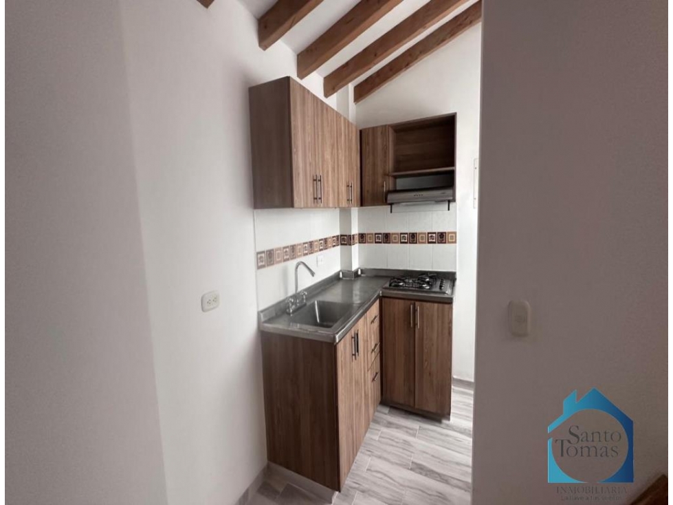 Apartaestudio