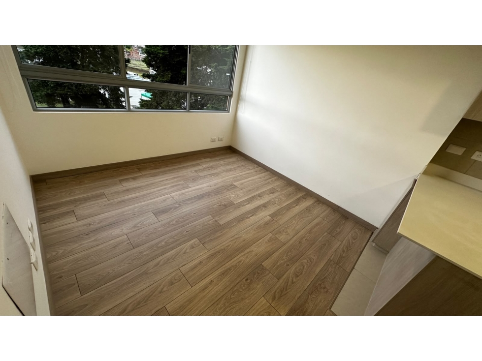 Apartaestudio - 4