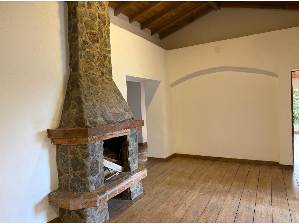 Casa Campestre - 5