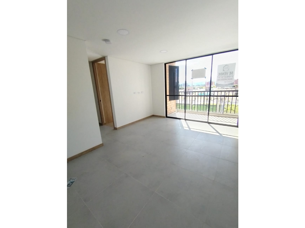 Apartamento en Venta