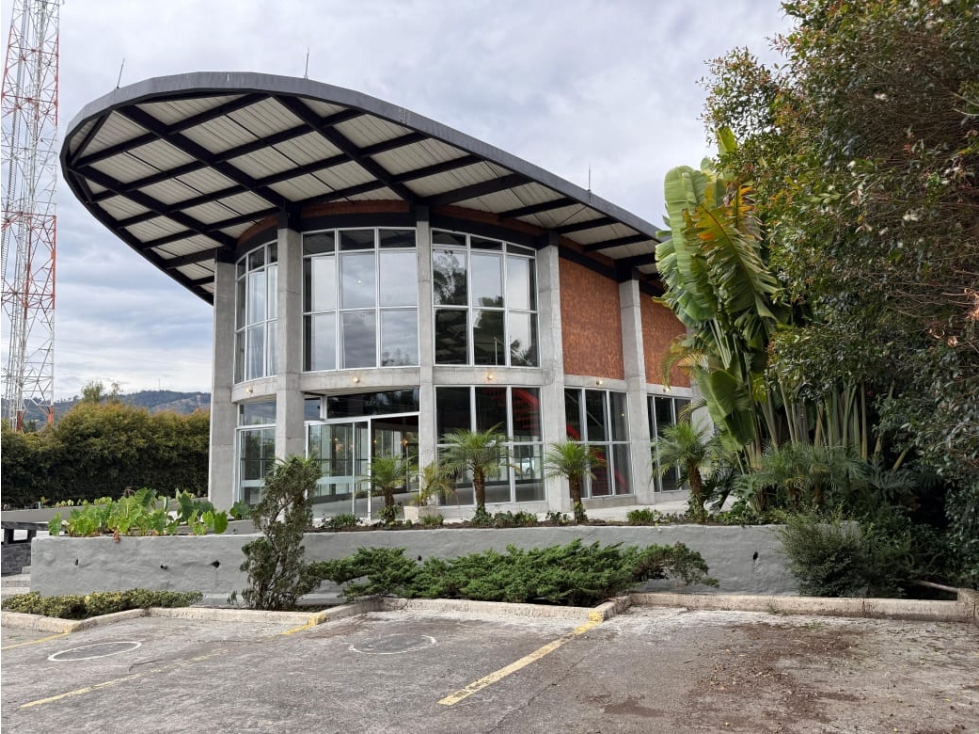 Local comercial en arriendo — foto 2
