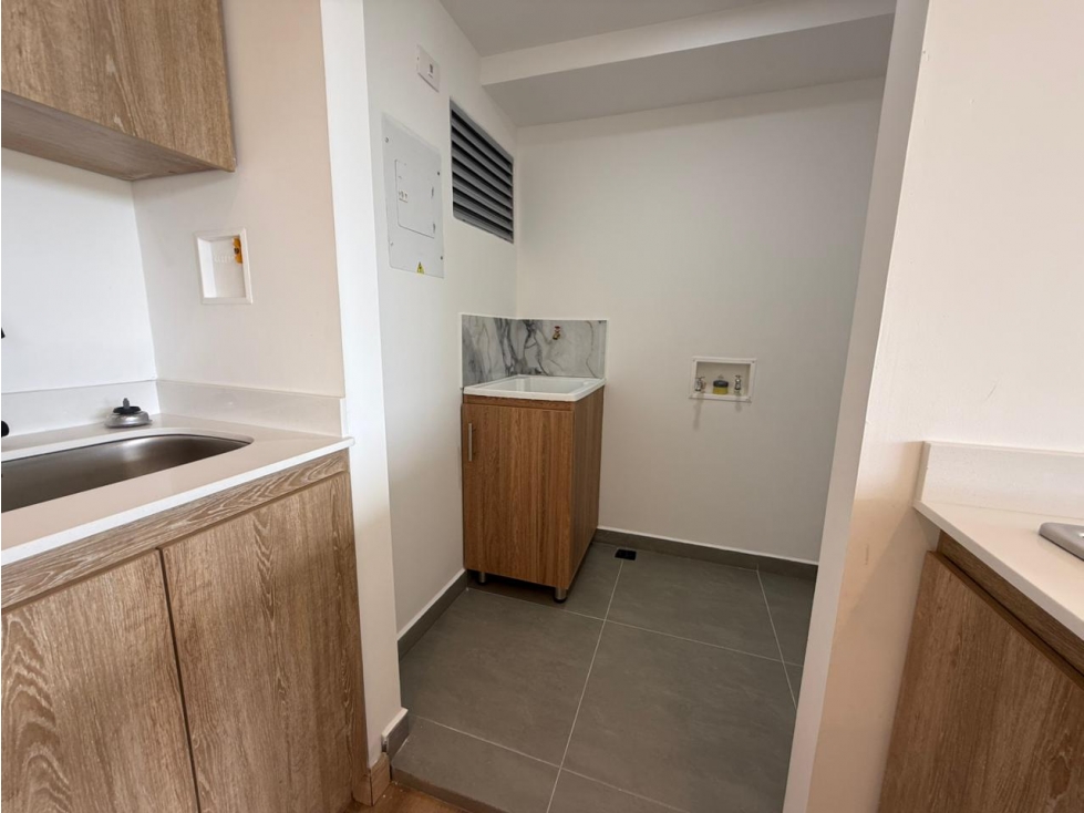 Apartamento en venta — foto 5