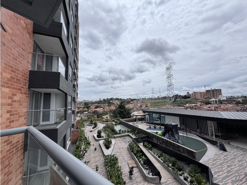 Apartamento en Arriendo y venta — foto 6