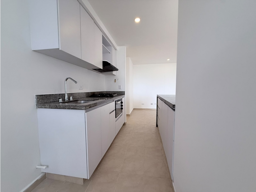 Apartamento en venta — foto 3
