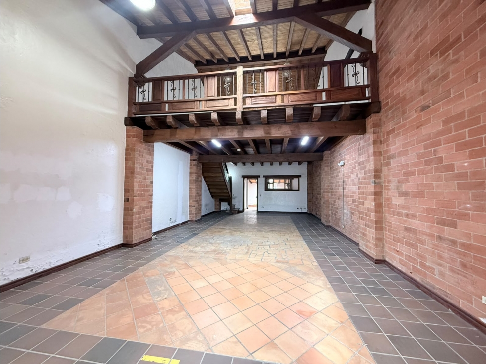 Local en arriendo