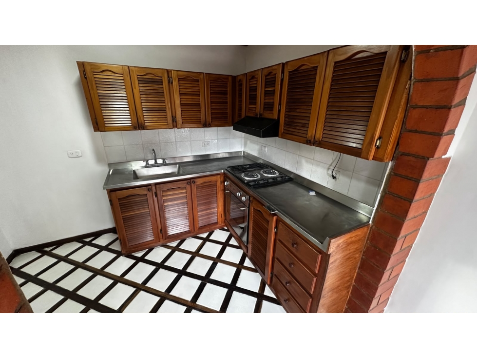 Apartamento — foto 5