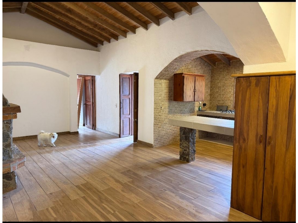 Casa Campestre - 4