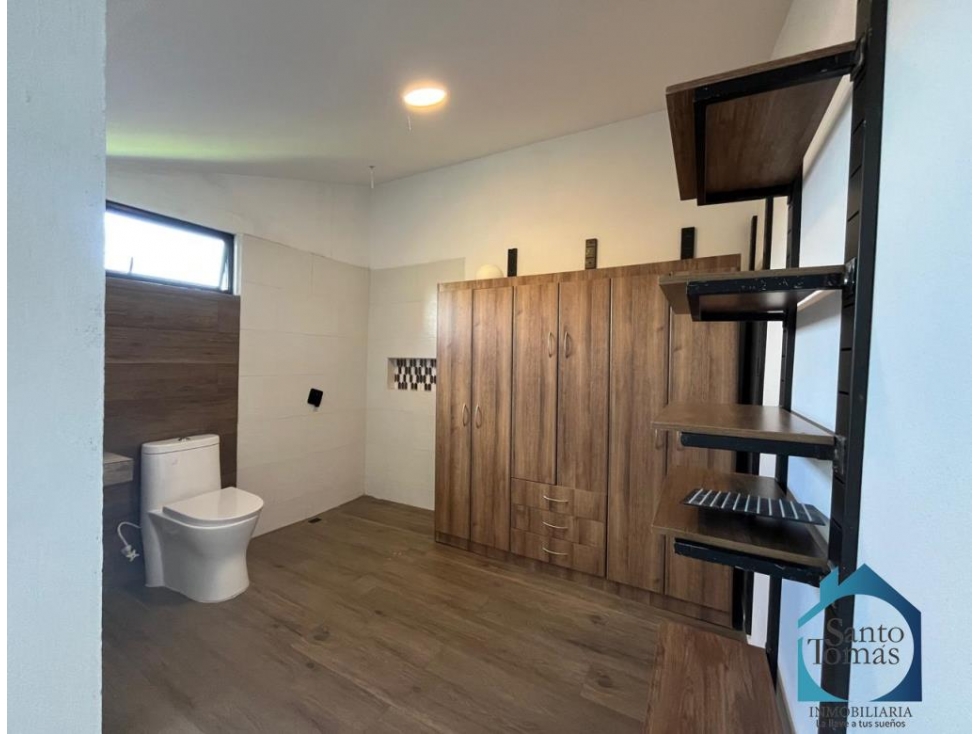Casa campestre en arriendo - 3