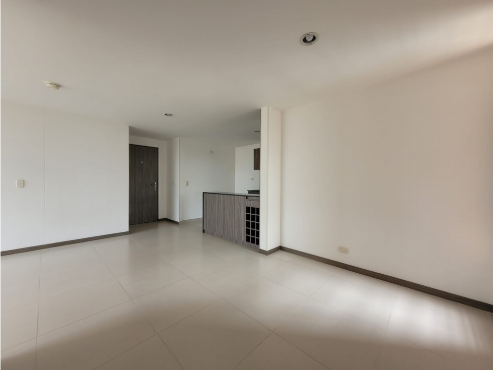 Apartamento en arriendo — foto 3