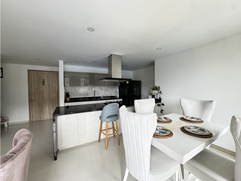 Apartamento exterior en venta en La Vega, Cundinamarca - 3
