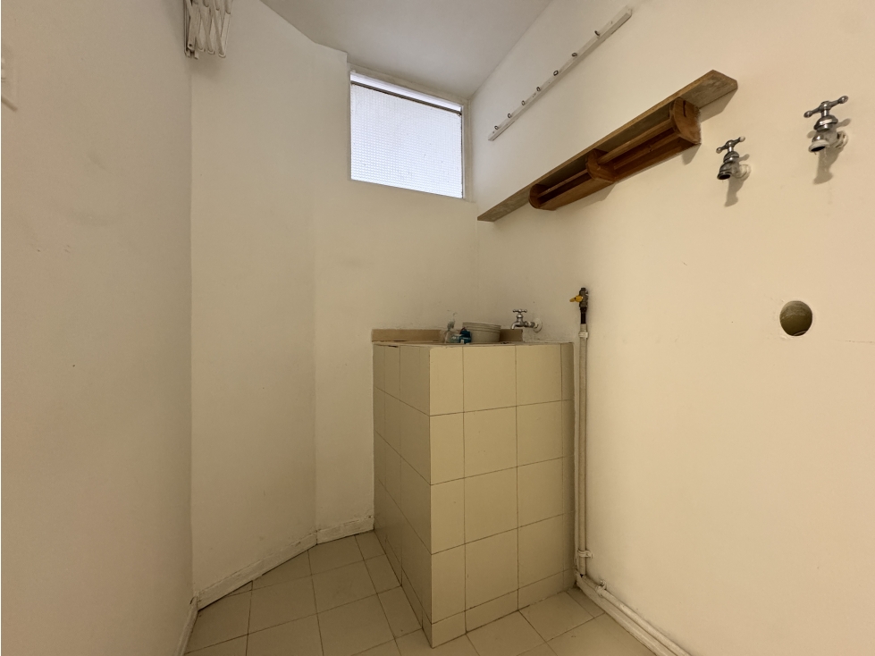 Apartamento en venta en Cedro Golf — foto 5