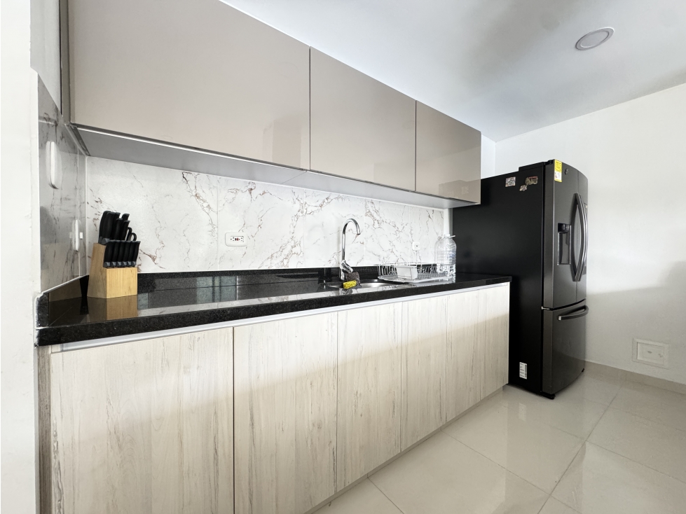 Apartamento exterior en venta en La Vega, Cundinamarca - 2
