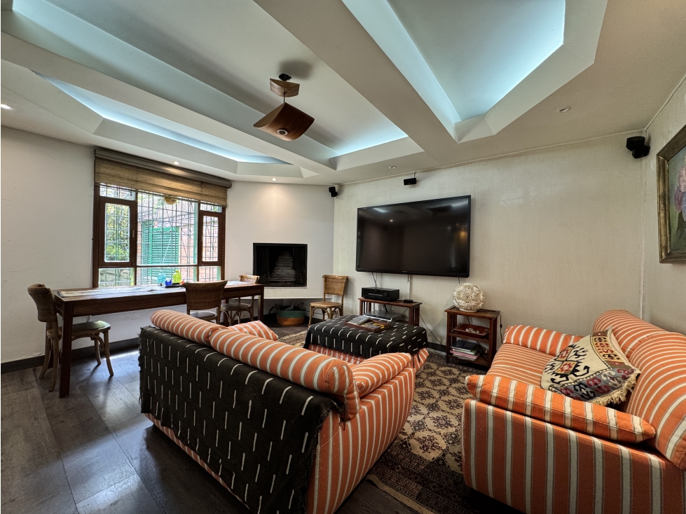 Casa en venta BELLAVISTA - Rosales — foto 4