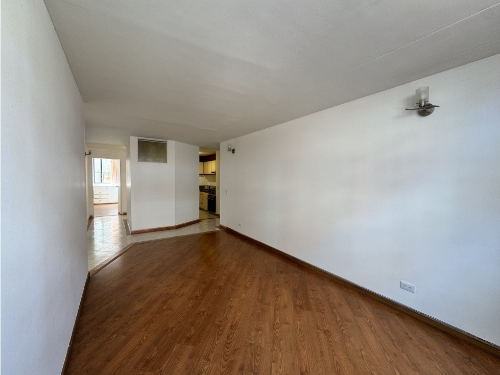 Apartamento en venta en Cedro Golf — foto 2