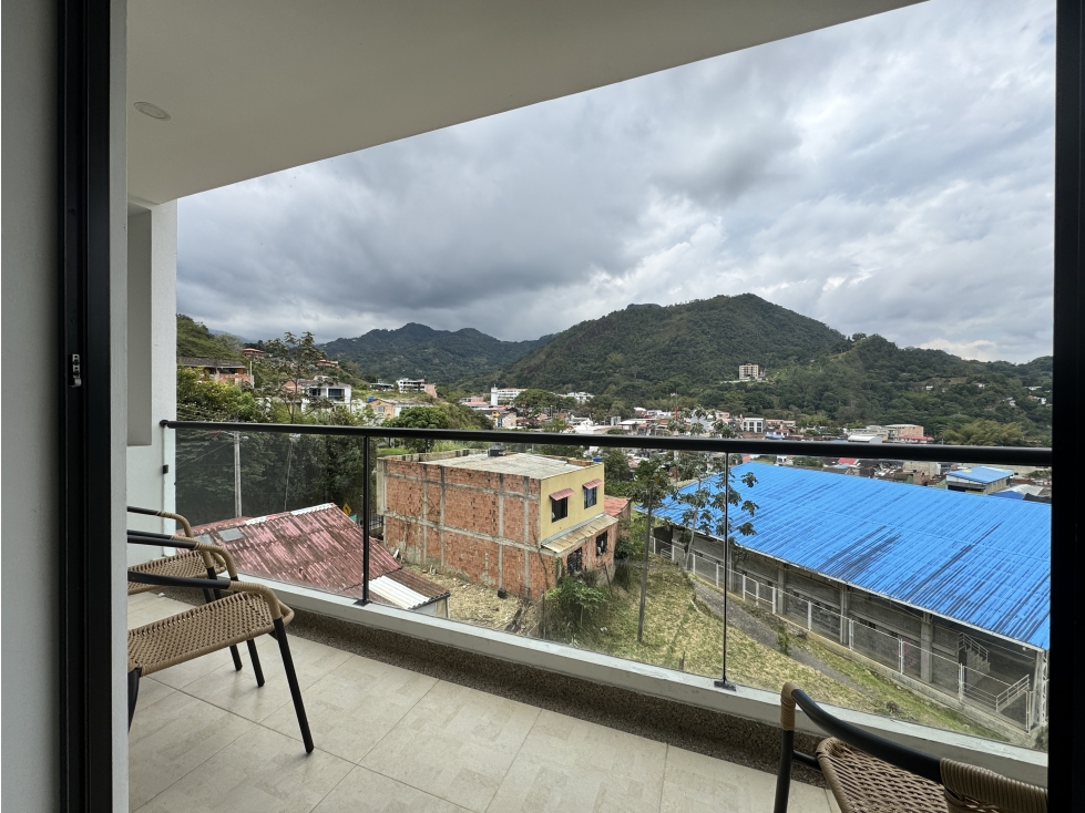 Apartamento exterior en venta en La Vega, Cundinamarca - 6