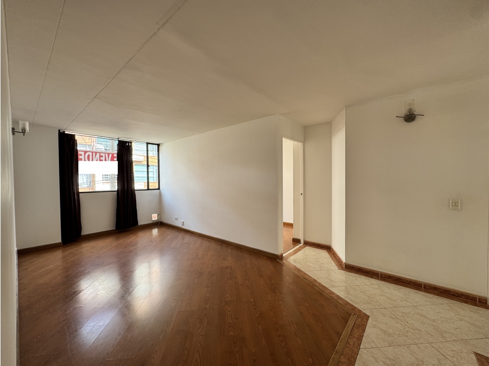 Apartamento en venta en Cedro Golf