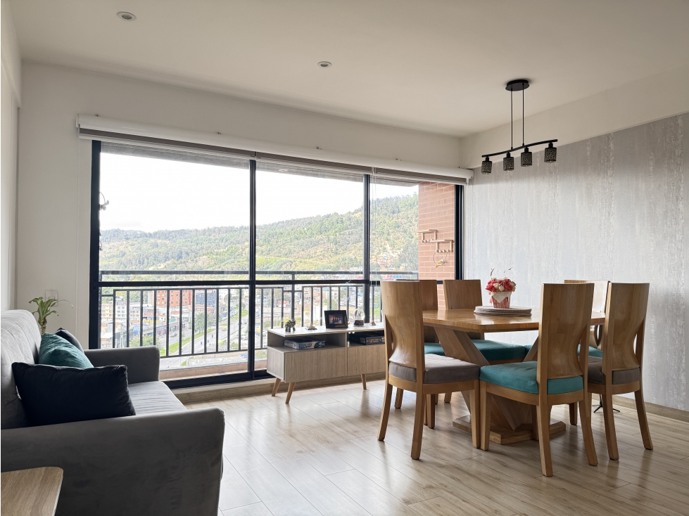 Apartamento exterior en venta en la Calle 159 7