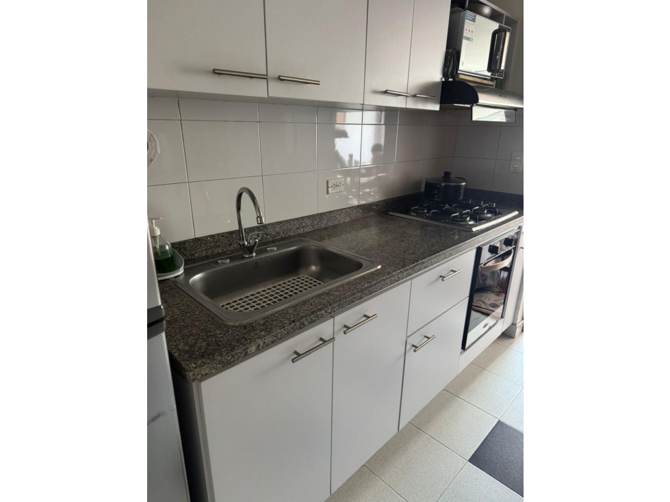 Apartamento Club House en Venta - El Dorado Cll 80 — foto 6