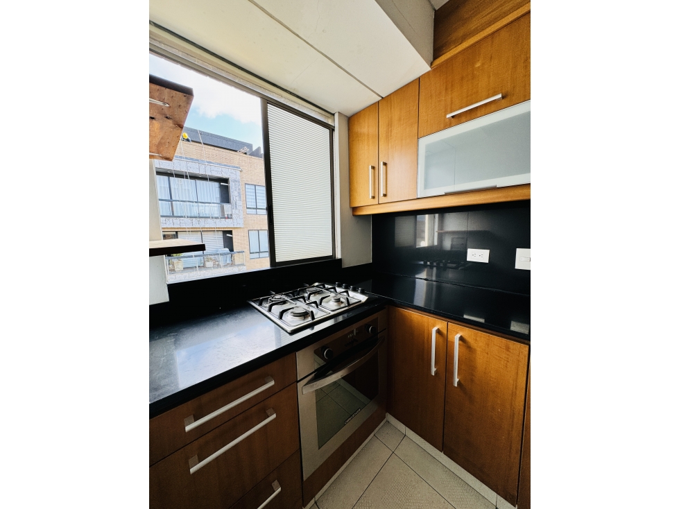 Apartamento en venta en Santa Barbara Occidental - Parque — foto 6