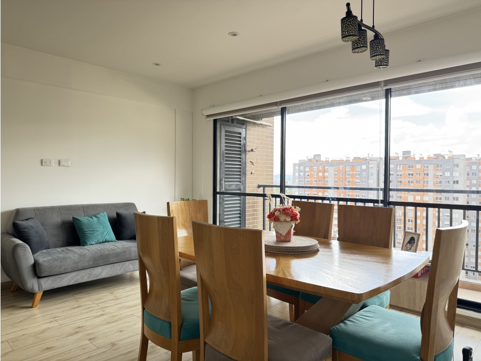 Apartamento exterior en venta en la Calle 159 7 — foto 3