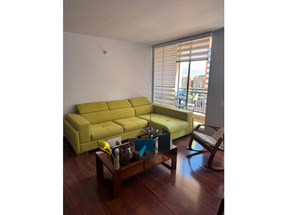 Apartamento Club House en Venta - El Dorado Cll 80