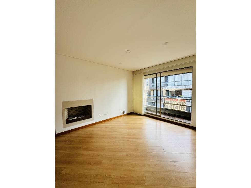 Apartamento en venta en Santa Barbara Occidental - Parque