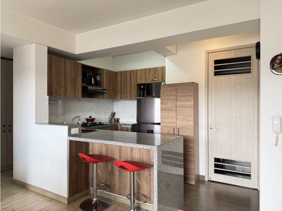 Apartamento exterior en venta en la Calle 159 7 — foto 6