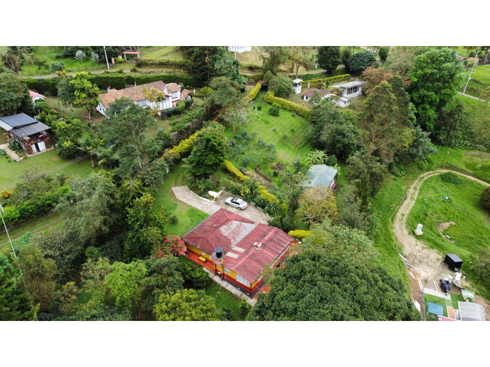 Venta Casa de Campo en Tena, Cundinamarca - 3