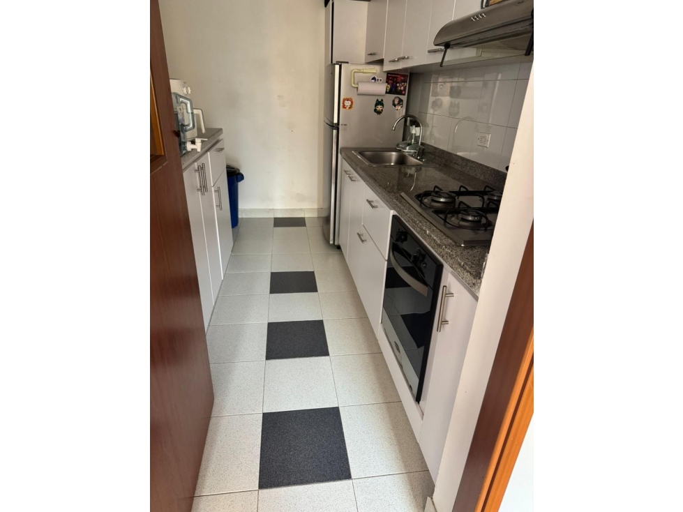 Apartamento Club House en Venta - El Dorado Cll 80 — foto 5