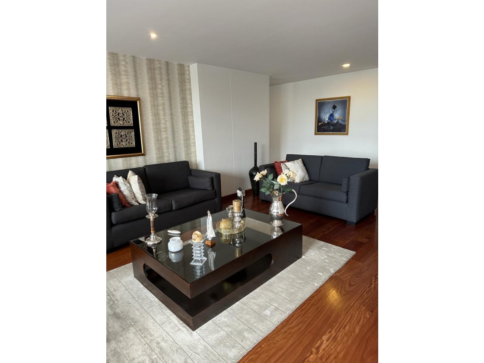 Penthouse duplex exterior en venta en Santa Bibiana — foto 4