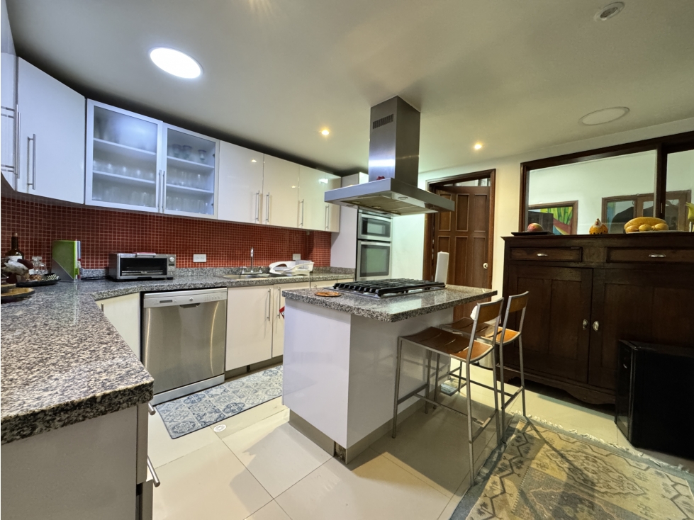 Casa en venta BELLAVISTA - Rosales — foto 5