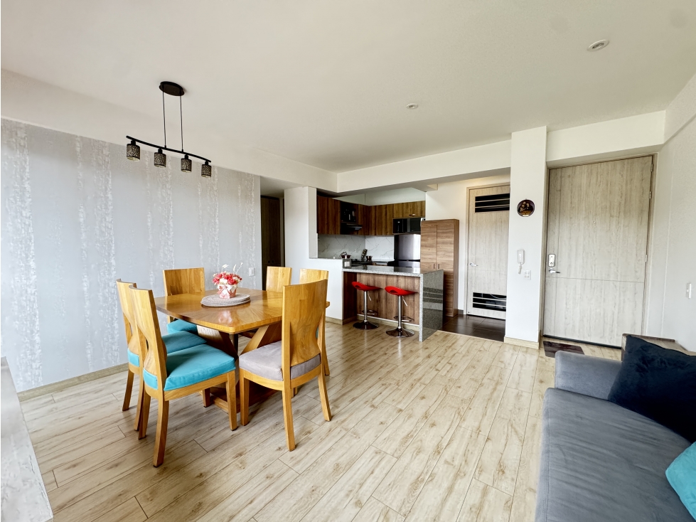 Apartamento exterior en venta en la Calle 159 7 — foto 5