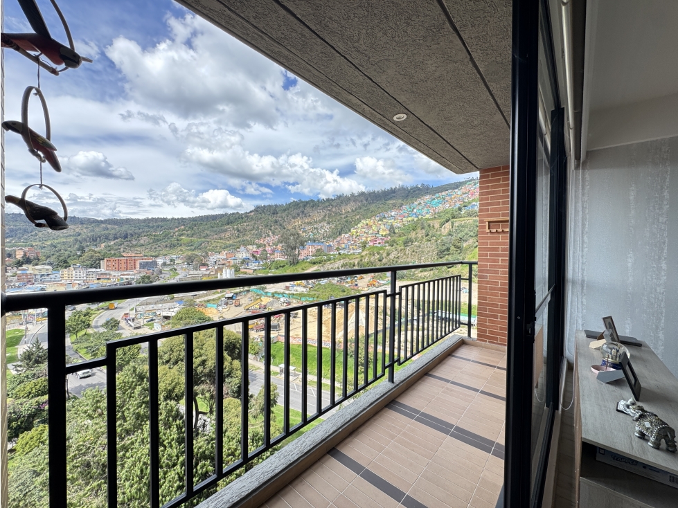 Apartamento exterior en venta en la Calle 159 7 — foto 4