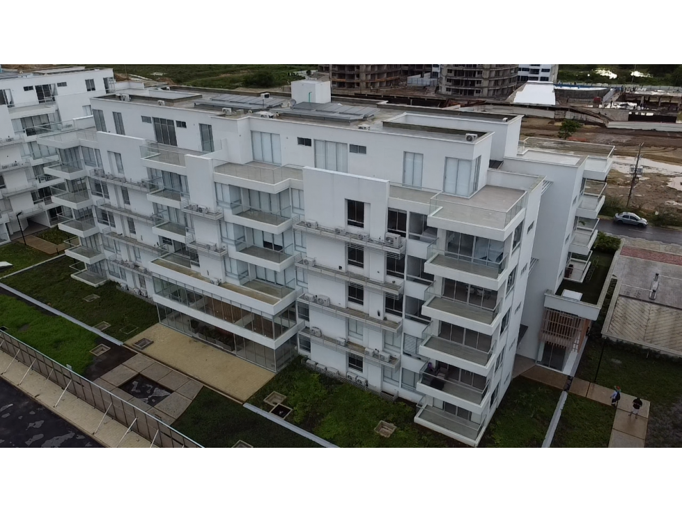 Venta apartamento en Cartagena Serena del Mar