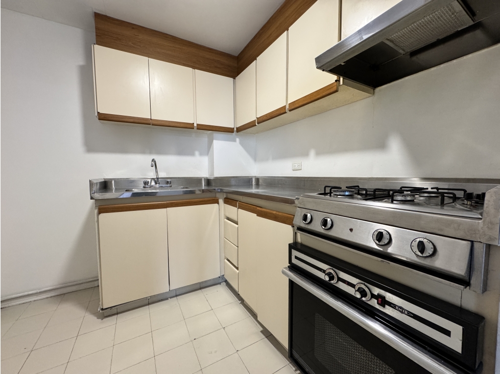 Apartamento en venta en Cedro Golf — foto 3