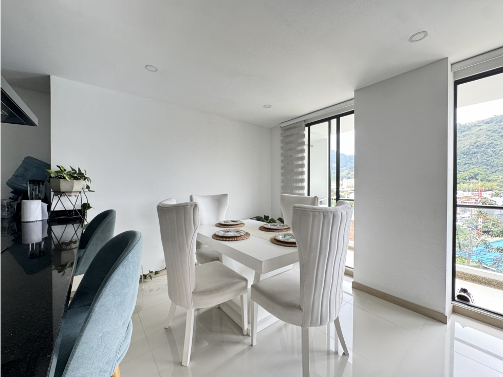 Apartamento exterior en venta en La Vega, Cundinamarca - 5