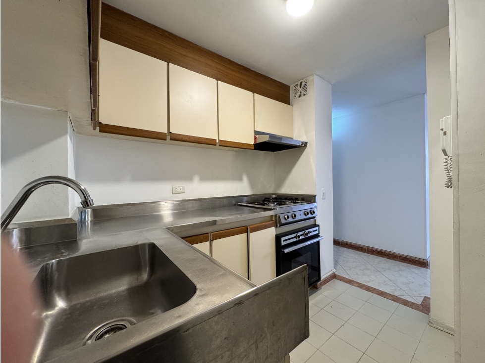 Apartamento en venta en Cedro Golf — foto 4