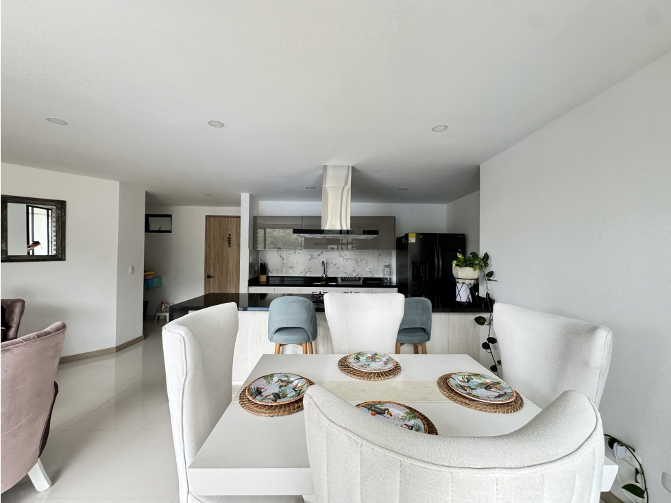 Apartamento exterior en venta en La Vega, Cundinamarca - 4