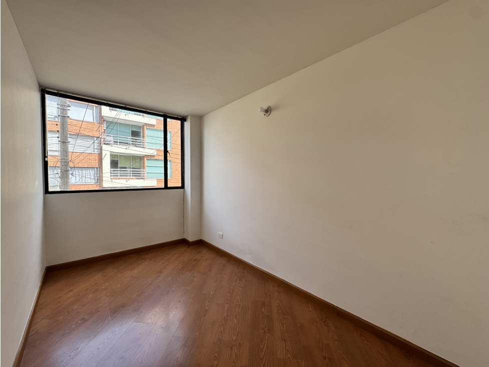 Apartamento en venta en Cedro Golf — foto 6