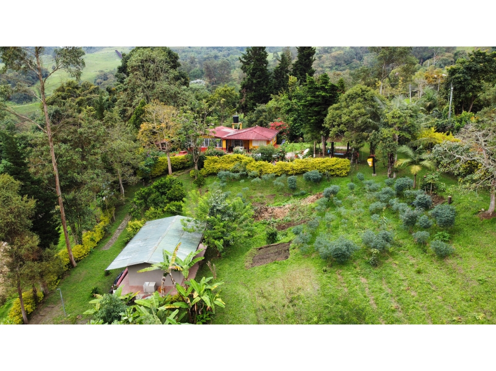 Venta Casa de Campo en Tena, Cundinamarca - 5