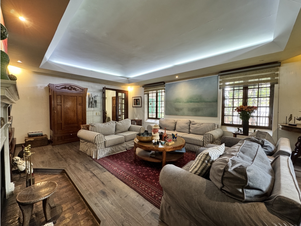 Casa en venta BELLAVISTA - Rosales — foto 2