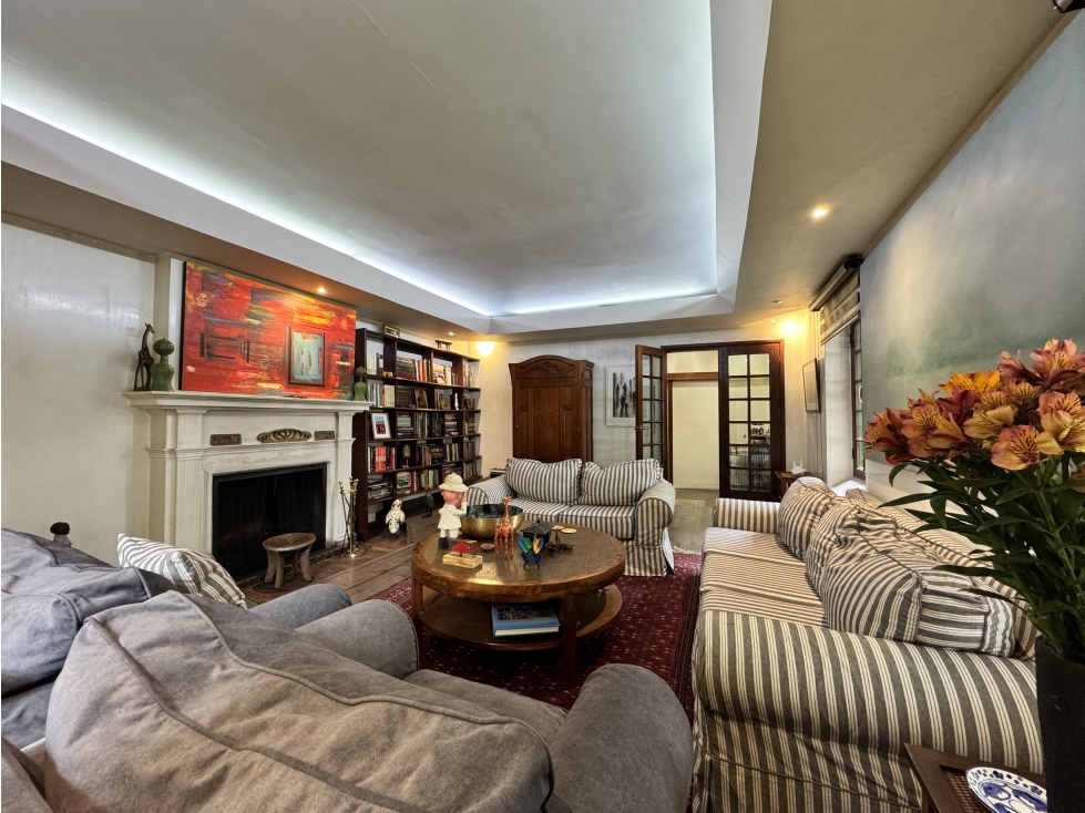 Casa en venta BELLAVISTA - Rosales — foto 3