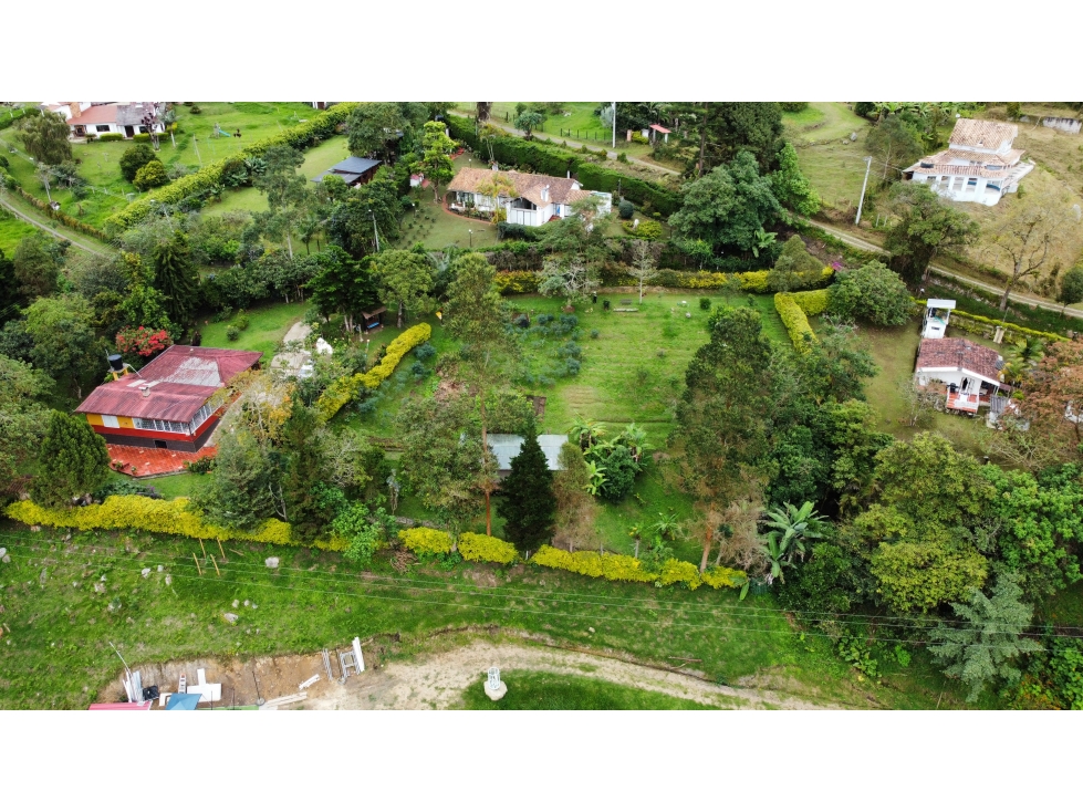 Venta Casa de Campo en Tena, Cundinamarca - 2