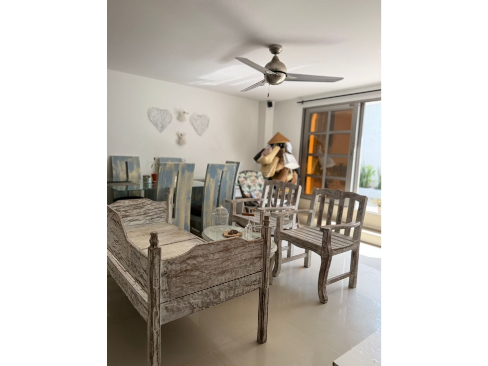 Vendo apartamento con renta activa en sector tradicional de la ciudad — foto 3